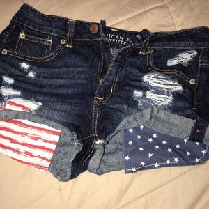 American Eagle Shorts